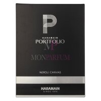 Al Haramain Portfolio Neroli Canvas Eau de Parfum 75ml