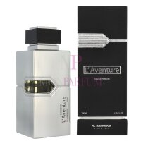 Al Haramain LAventure Eau de Parfum 200ml