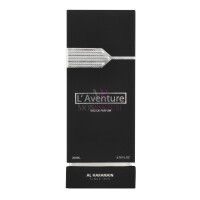 Al Haramain LAventure Eau de Parfum 200ml
