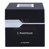 Al Haramain LAventure Eau de Parfum 100ml