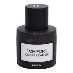 Tom Ford Ombre Leather Parfum Spray 50ml