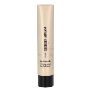 Armani Luminous Silk Hydrating Primer 30ml