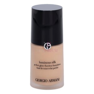Armani Luminous Silk Foundation 30ml