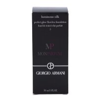Armani Luminous Silk Foundation 30ml