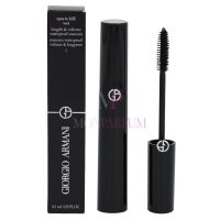 Armani Eyes To Kill Wet L&V Waterproof Mascara 8,5ml