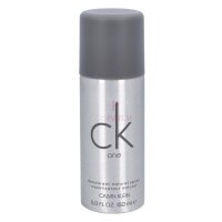Calvin Klein Ck One Deo Spray 150ml