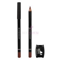 Givenchy Lip Liner With Sharpener 1,1g