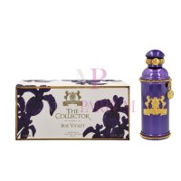 Alexandre.J The Collector Iris Violet Eau de Parfum 100ml