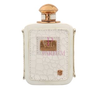 Alexandre.J Western Leather White Eau de Parfum 100ml