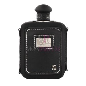 Alexandre.J Western Leather Black Eau de Parfum 100ml