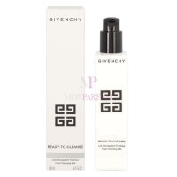 Givenchy Ready-To-Cleanse Fresh Cleansing Milk 200ml