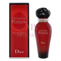 Dior Hypnotic Poison Eau de Toilette Rollerball 20ml