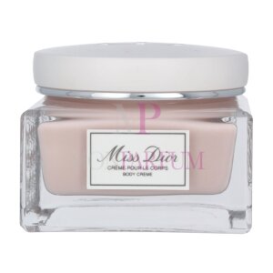 Dior Miss Dior For Women Body Cream 150ml
