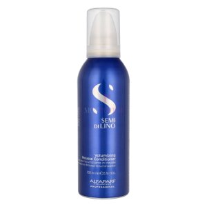 Semi Di Lino Volumizing Mousse Conditioner 200ml