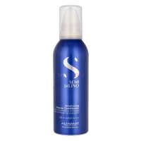 Semi Di Lino Volumizing Mousse Conditioner 200ml