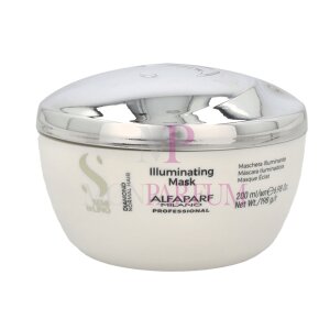 Alfaparf Semi Di Lino Illuminating Mask 200ml