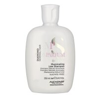 Alfaparf Semi Di Lino Illuminating Low Shampoo 250ml