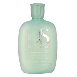 Semi Di Lino Calming Micellar Low Shampoo 250ml