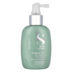 Alfaparf Semi Di Lino Scalp Renew Energizing Tonic 125ml