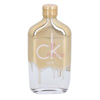 Calvin Klein Ck One Gold Edt Spray 50ml