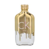 Calvin Klein Ck One Gold Eau de Toilette 100ml