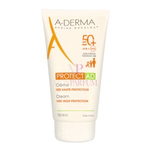 A derma Protect Ad Creme Spf50 100ml
