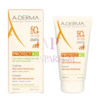A-Derma Protect AD Cream SPF50+ 150ml