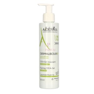 A-Derma Dermalibour+ Foaming Cica-Gel 200ml