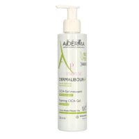 A-Derma Dermalibour+ Foaming Cica-Gel 200ml