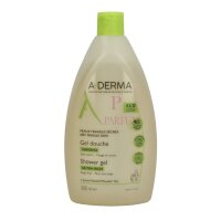 A-Derma Ultra-Rich Shower Gel 500ml