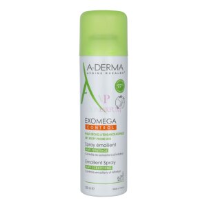 A-Derma Exomega Control Emollient 200ml