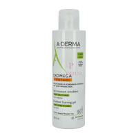 A-Derma Exomega Control Emolient Foaming Gel 500ml