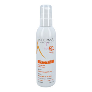 A-Derma Protect SPF50+ 200ml