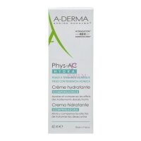 A-Derma Phys-AC Hydra Moisturizing Cream 40ml