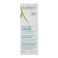 A-Derma Phys-AC Hydra Moisturizing Cream 40ml
