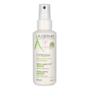 A-Derma Cytelium Drying Spray 100ml
