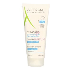 A-Derma Primalba Cocoon Cream 200ml