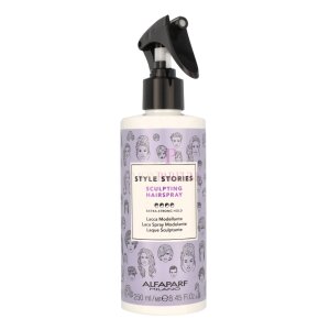 ALFAPARF STYLE STORIES SCULPTING250ml