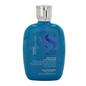 Alfaparf Semi Di Lino Cellula Madre Nourishment Multiplier 150ml