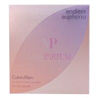 Calvin Klein Endless Euphoria Edp Spray 125ml