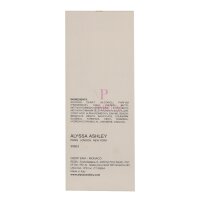 Alyssa Ashley White Musk Eau de Toilette 100ml