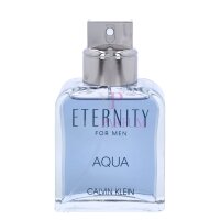 Calvin Klein Eternity Aqua For Men Edt Spray 100ml