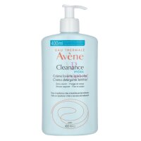 Avene Cleanance Hydra Soothing Cleansing Cream 400ml