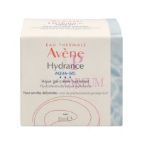 Avene Hydrance Aqua Gel 50ml
