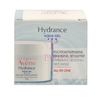 Avene Hydrance Aqua Gel 50ml