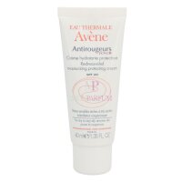 Avene Antirougeurs Moist. Protecting Cream SPF20 40ml