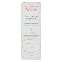 Avene Hydrance Optimale Light Hydrat. Cream SPF15 40ml
