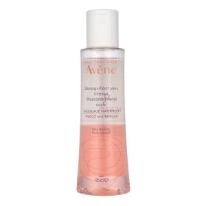 Avene Eau Thermale Intense Eye Make-Up Remover 125ml