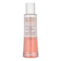 Avene Eau Thermale Intense Eye Make-Up Remover 125ml