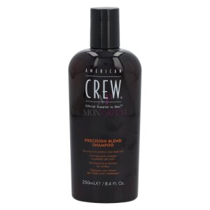 American Crew Precision Blend Shampoo Men 250ml